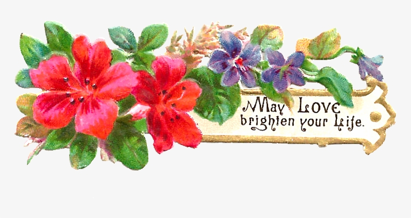 Free Flower Clip Art - Flower, transparent png