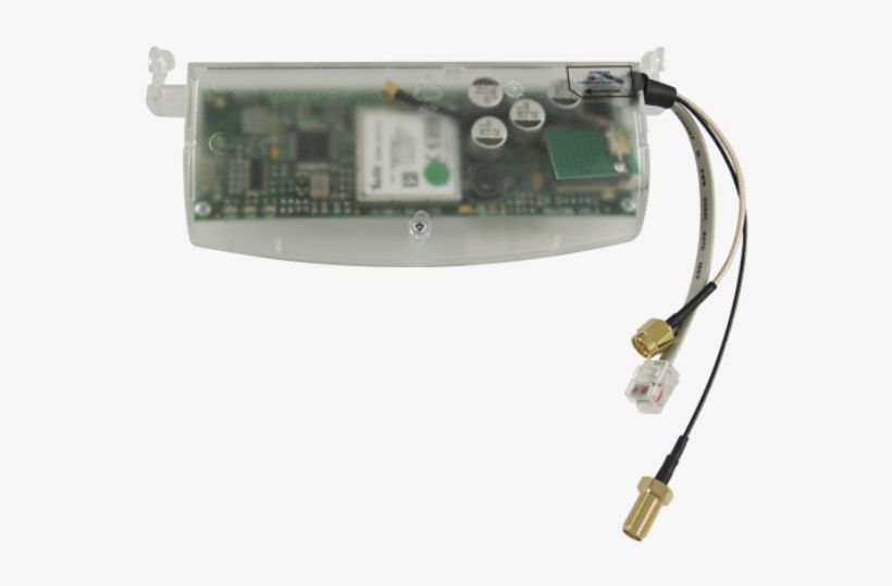 Electronic Component, transparent png