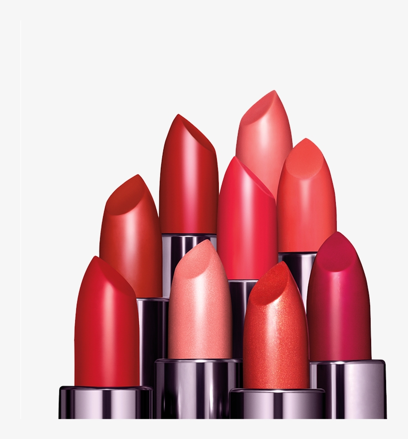 Photos Of The Covergirl Colorlicious Liptstick And - Transparent Covergirl Lipstick, transparent png