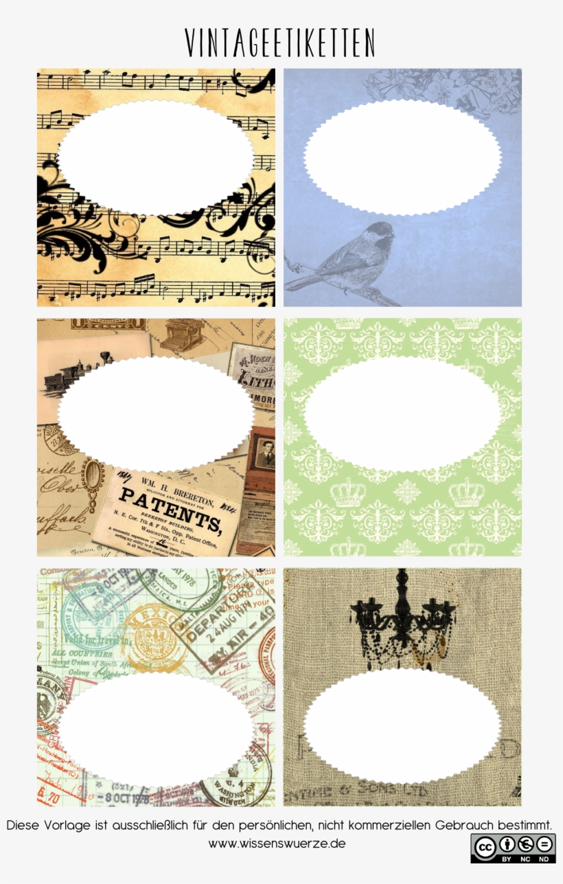 Etiketten-vintage - Label, transparent png