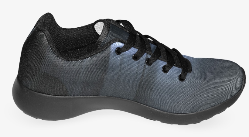 Moony Sunset Women's Running Shoes - Sneakers, transparent png