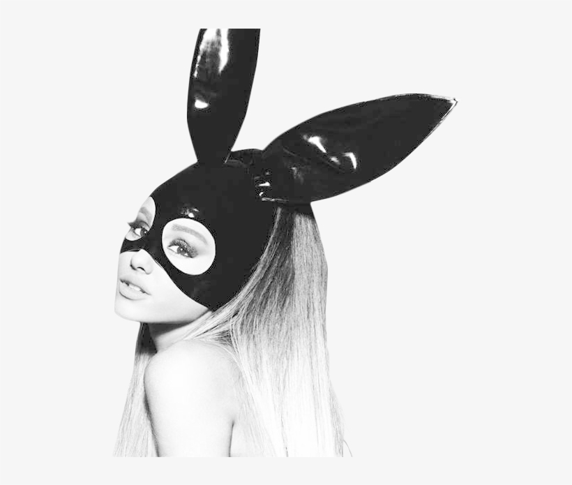 Ariana Grande - Dangerous Woman Deluxe Edition (cd), transparent png