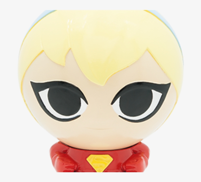 Blastems Superhero Girls S1 Super Girl - Cartoon, transparent png