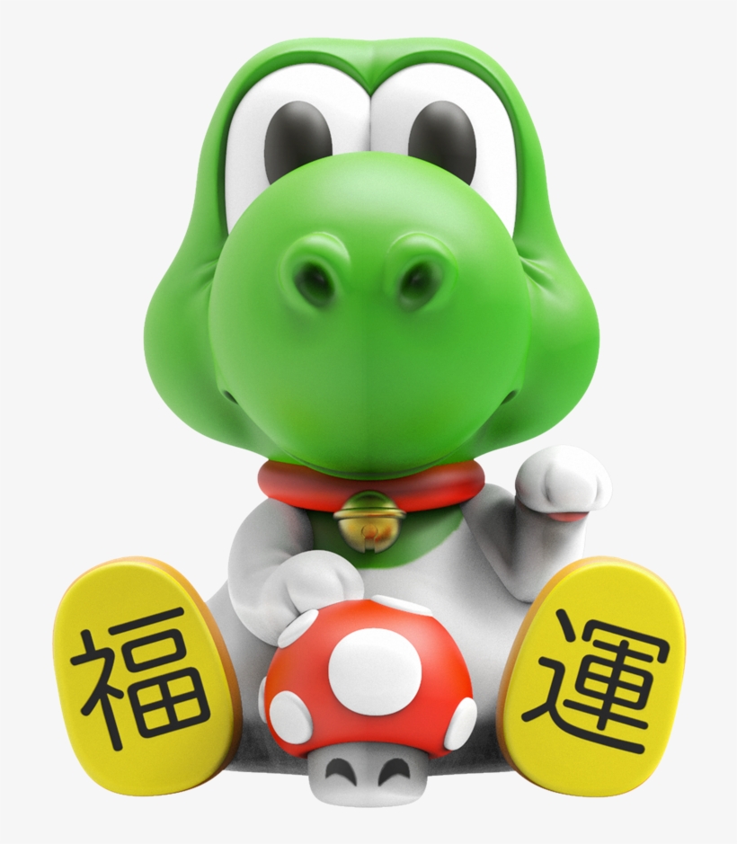 Maneki-dino Turnarounds 1s V=1523502589, transparent png