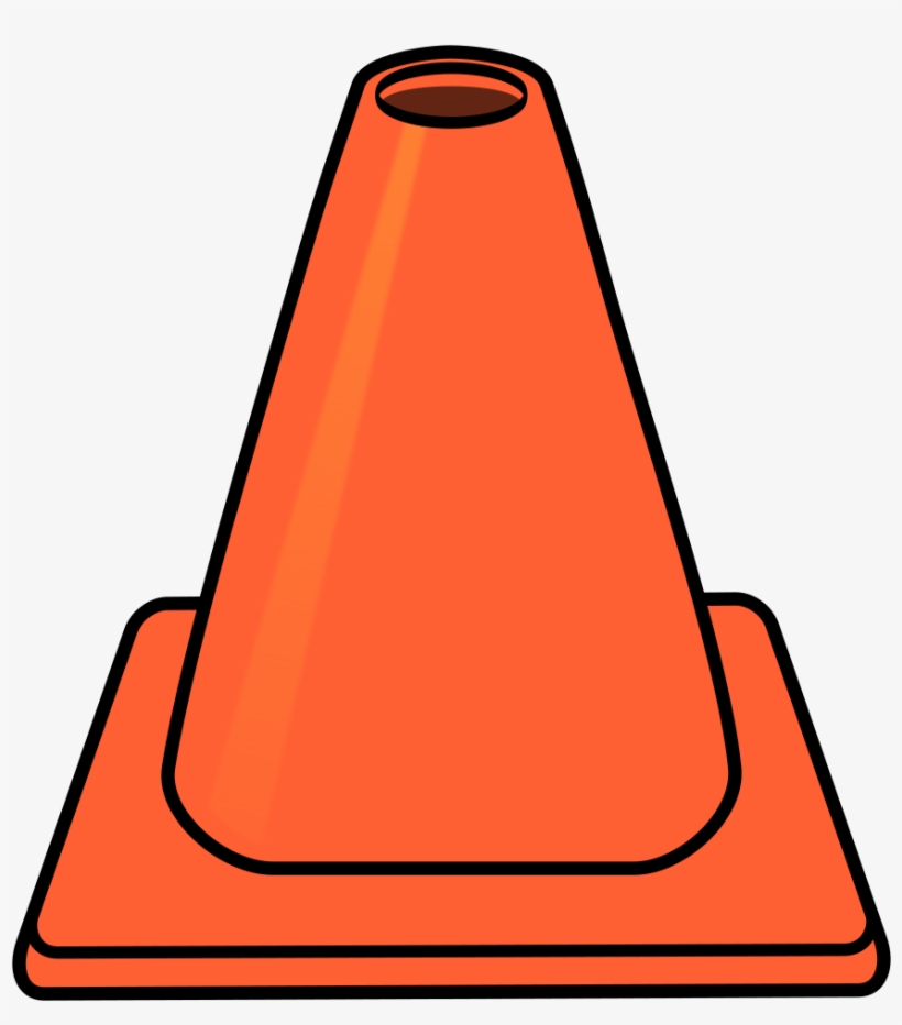 Hat Graphics Illustrations Free - Witches Hat Cone, transparent png