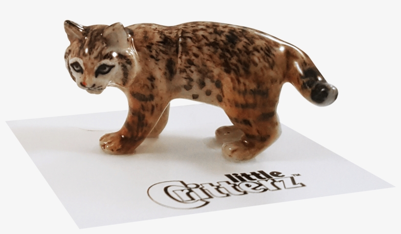 Porcelain Animal Figurines, transparent png