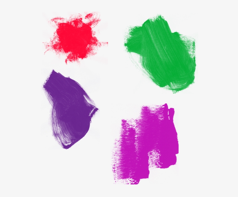 Grudge Brushes - Paintbrush, transparent png