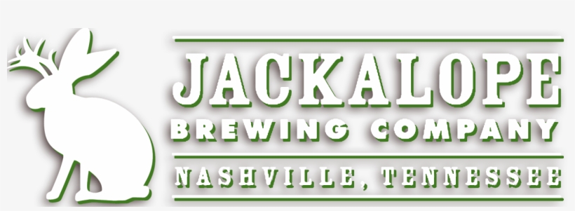 Jackalope Brewing Company Jackalope Brewing Company - Calligraphy, transparent png
