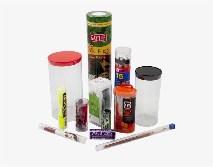 Pastic-tubes6 - Portable Network Graphics, transparent png