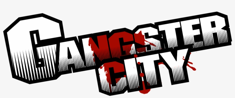 Mark Bendon - Gangster City, transparent png