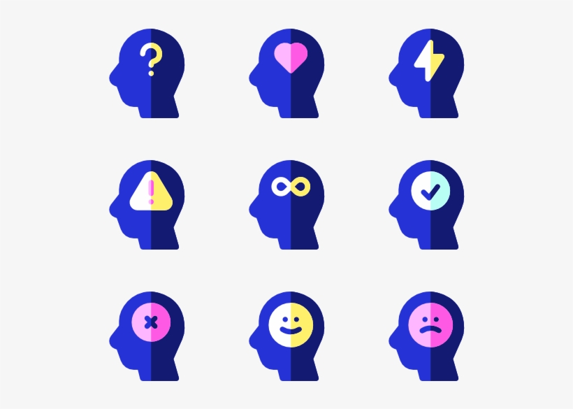 Human Mind - Human, transparent png