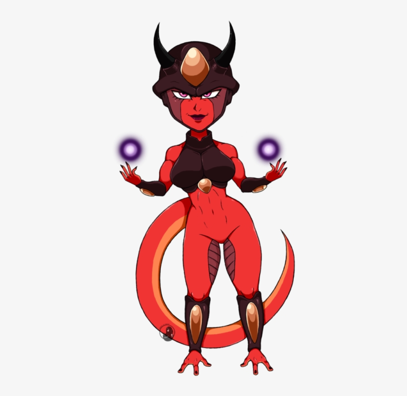 Alrighty Shes Done~ Now To Give Some Things About Ol' - Cartoon, transparent png