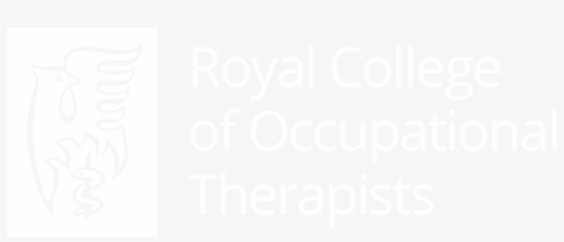 The Royal College Of Occupational Therapists Central - Royal College Of Occupational Therapists, transparent png
