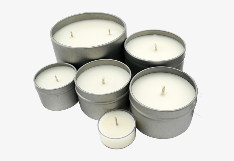 Nag Champa Tin 8-oz - Stand Around Creations, transparent png