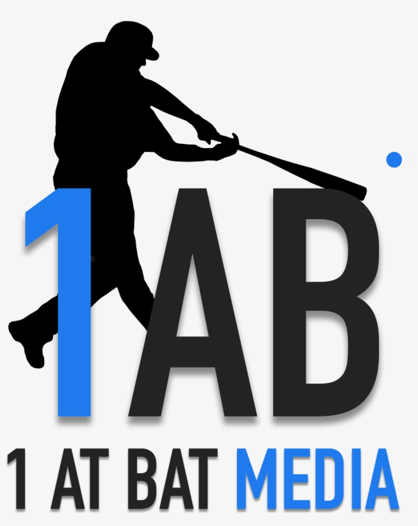 1 At Bat Media, transparent png