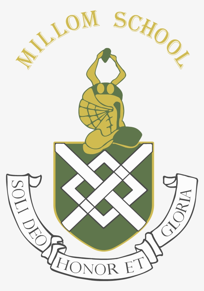 Millom School Body Background - Millom School, transparent png
