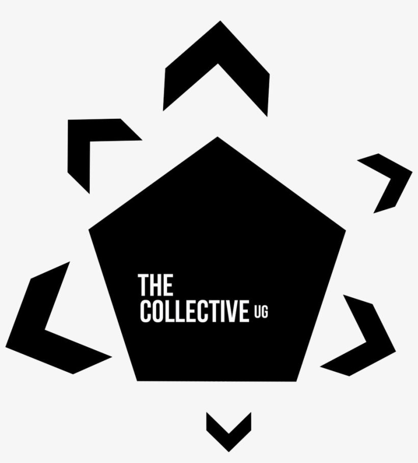 Logo - Collective Ug, transparent png