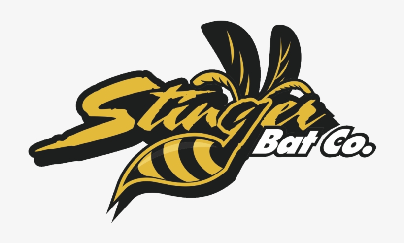Love Wood Clipart Bat - Stinger Batting, transparent png