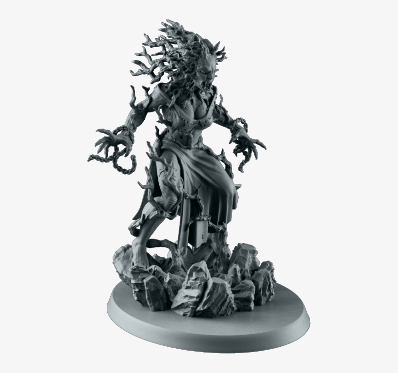 Sculpted By Aragorn Marks & Irek Zielinski - Statue, transparent png