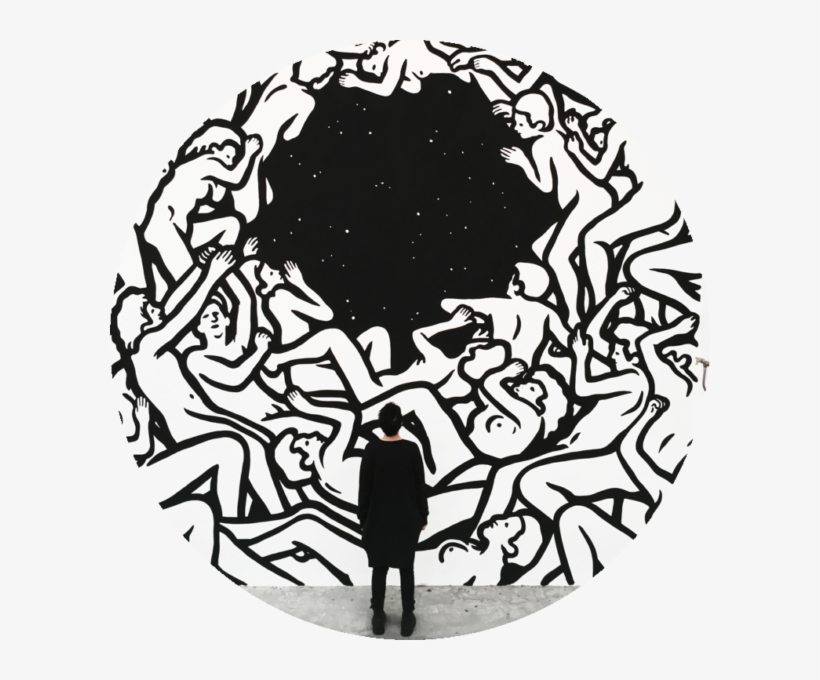 Circle, transparent png