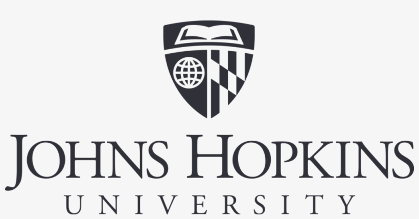 Jhu - Johns Hopkins Carey Business School Logo, transparent png