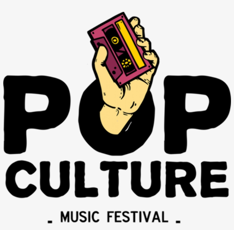 Pop Culture Music, transparent png