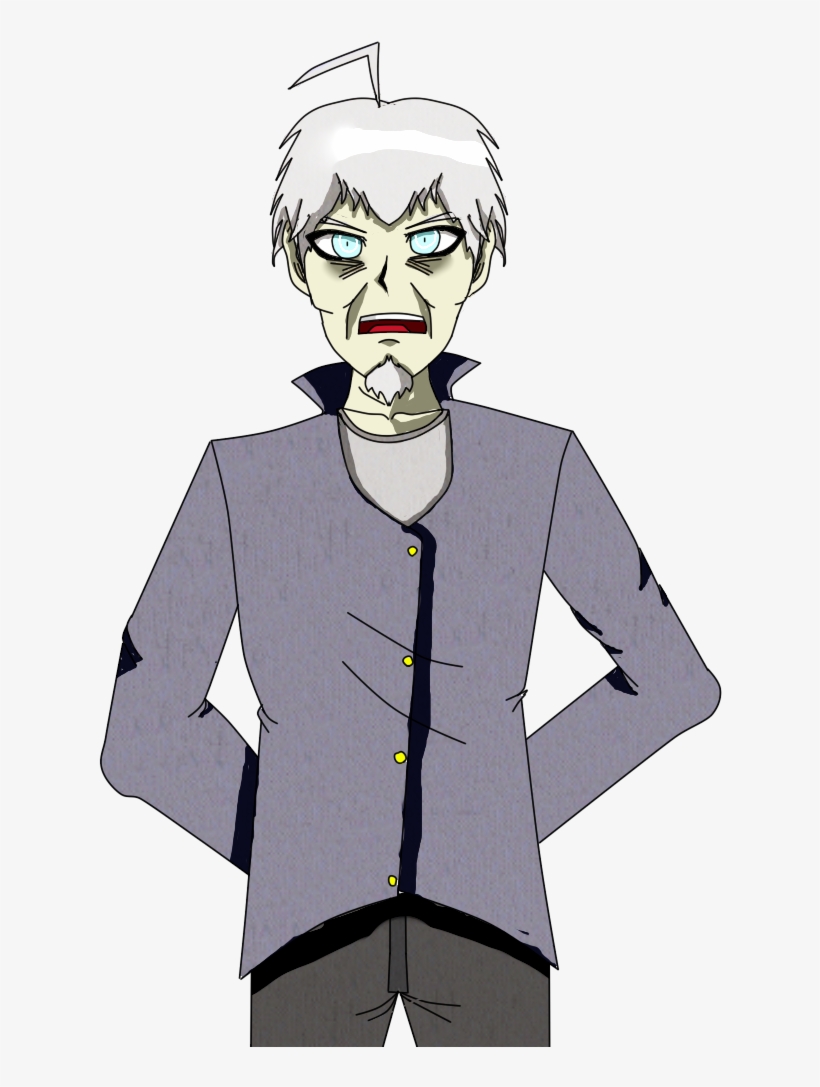 And What We've Been Dealing With Has Been The Outer - Cartoon, transparent png