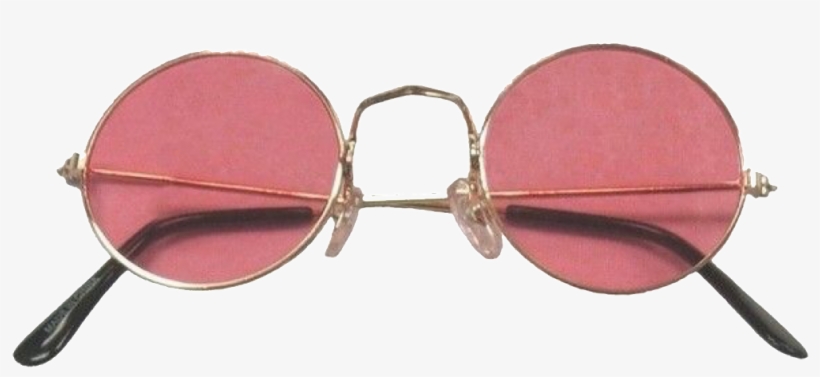 Almost Famous, Penny Lane, Mood Boards, John Lennon, - Pink Hippie Girl Glasses Costume 1092, transparent png
