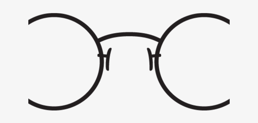 Sunglasses Clipart John Lennon, transparent png
