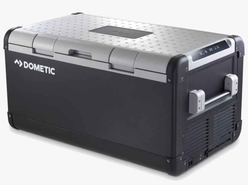 Portable - Dometic Cfx 100, transparent png