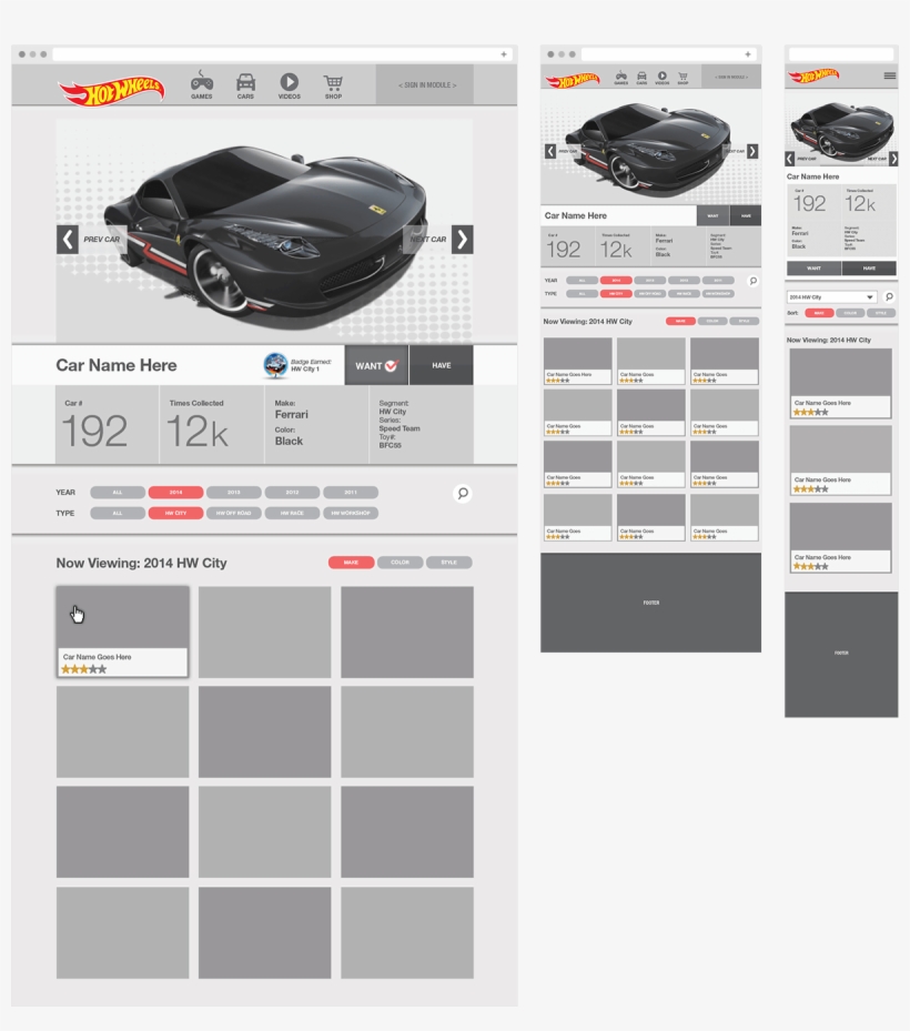 Blitz Cs Mattel Submod01b Image - 1200x1301 PNG Download - PNGkit