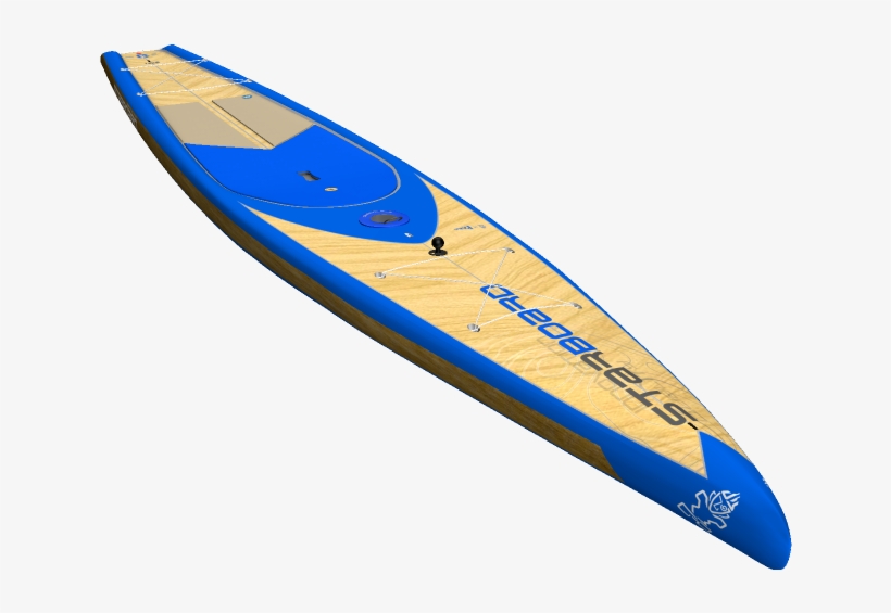 Board 3d Viewer - Surfboard, transparent png