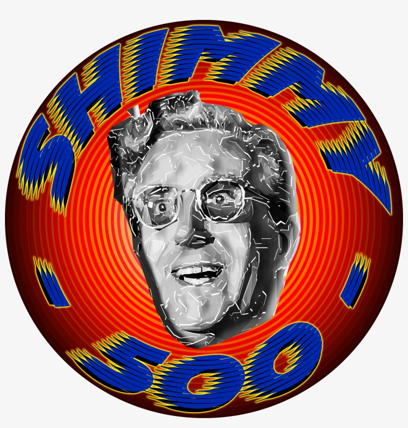 I Asked Kramer If He Had Anything To Plug And I'm Pleased - Forced Exposure, transparent png