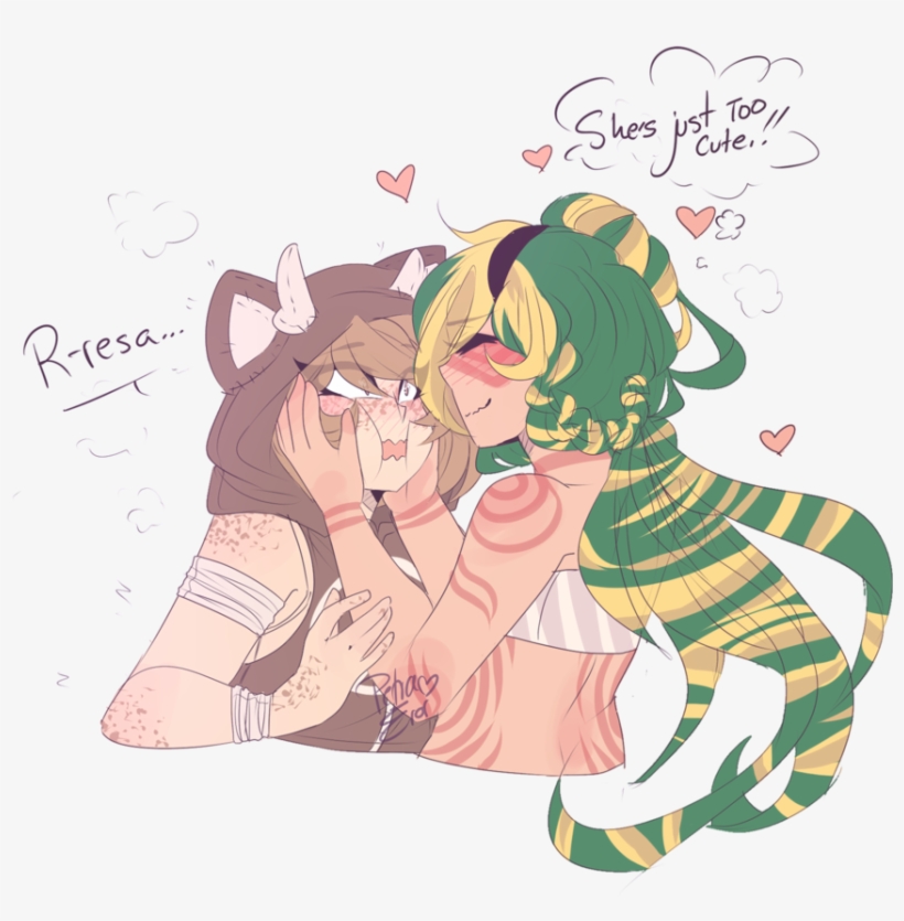 Download Clipart Black And White The Fish Shire By - Draw Squishy Cheeks, transparent png