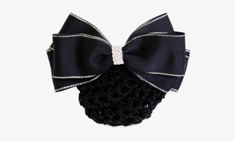 Spiced Starlight Show Bow - Headpiece, transparent png
