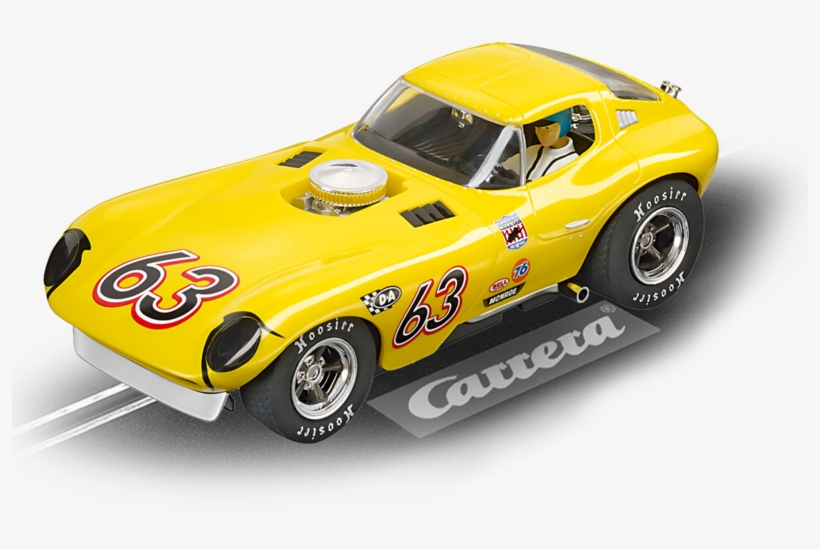 Bill Thomas Cheetah No - Carrera Digital 132 Dtm, transparent png
