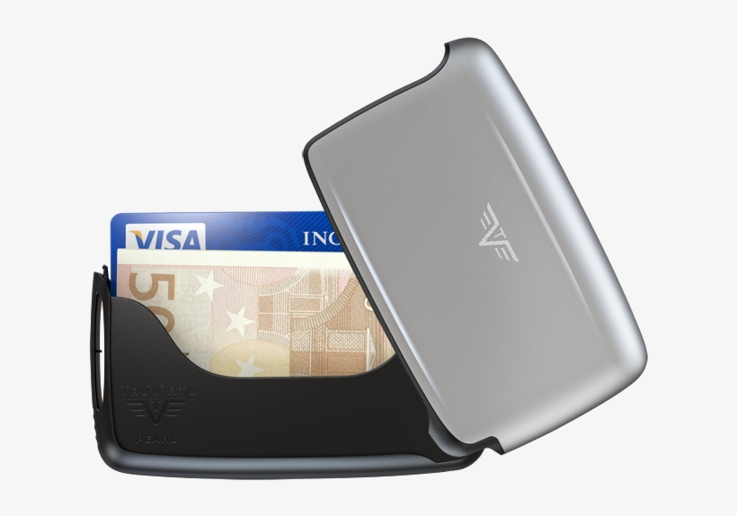 Image Result For Tru Virtu Card Case Classic Line - Tru Virtu Card Case Silk, transparent png