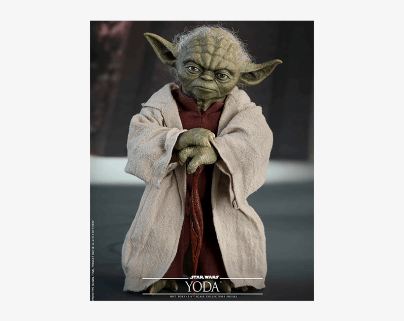 1 Of - Star Wars Hot Toys Uk, transparent png