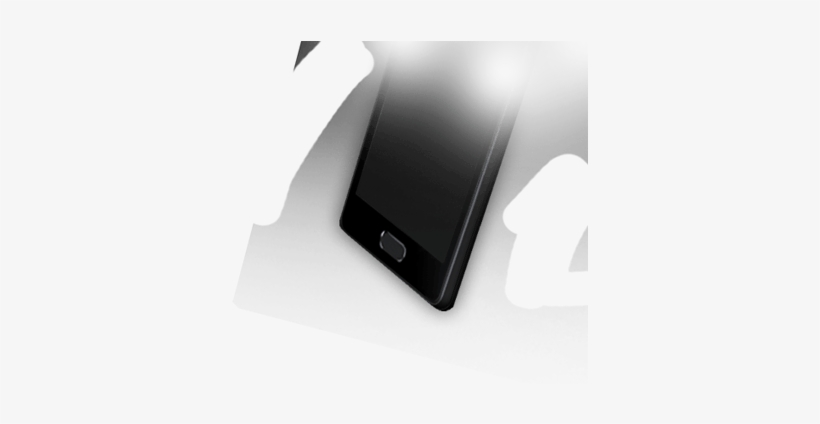 Simulated Image Of The Galaxy Note8 Floating In Water - Water, transparent png