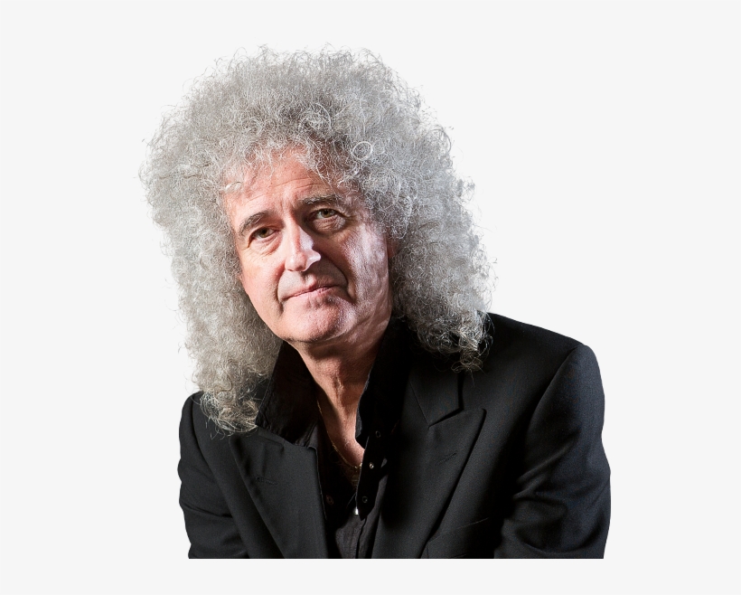 Staying Vigilant For Hazardous Asteroid Impacts Should - Brian May, transparent png