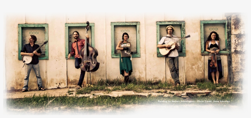 Elephant Revival Interview - Elephant Revival, transparent png