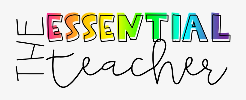 The Essential Teacher - Teacher, transparent png