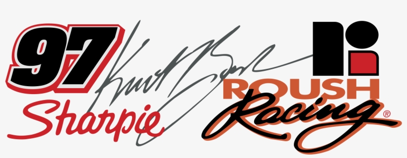 Kurt Busch Logo Png Transparent - Logo, transparent png