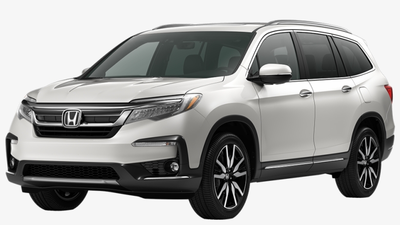 Pilot - Honda Pilot, transparent png