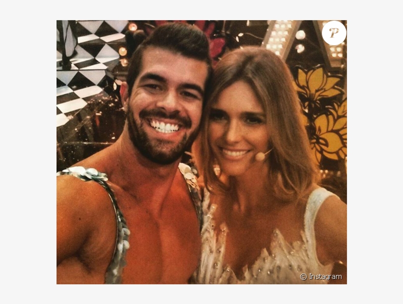 Borat, Assistente De Palco Do 'amor&sexo', Voltará - Assistente De Palco Fernanda Lima, transparent png