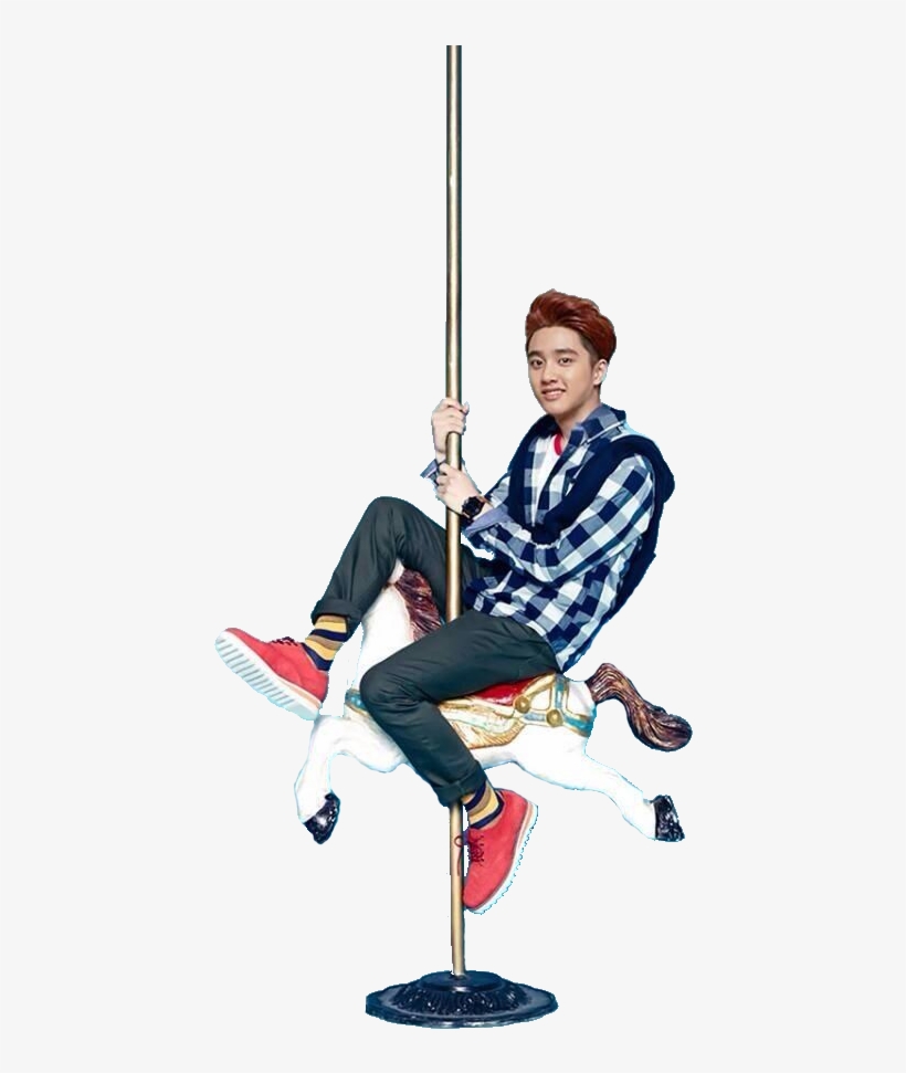 Kpop Overlay, transparent png