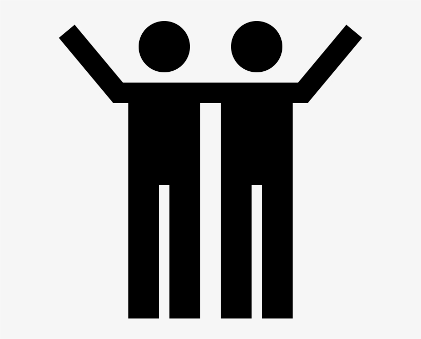 Friends Highfive Rewards - Icon Motivate, transparent png