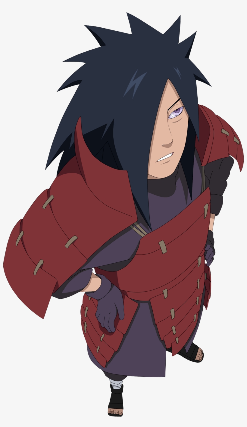 No Caption Provided - Itachi Uchiha, transparent png