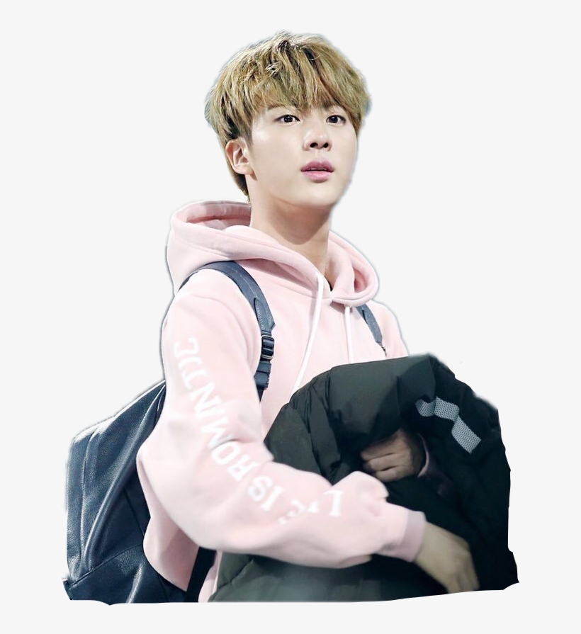 Report Abuse - Kim Seokjin House Of Cards, transparent png