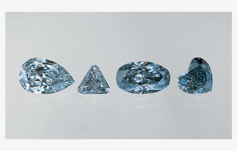 Blue Diamond, transparent png